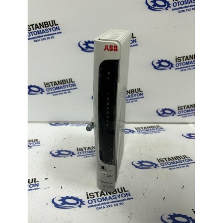 ABB AO01